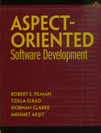 Aspect Orientated Software Development